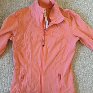 Lululemon Define Jacket